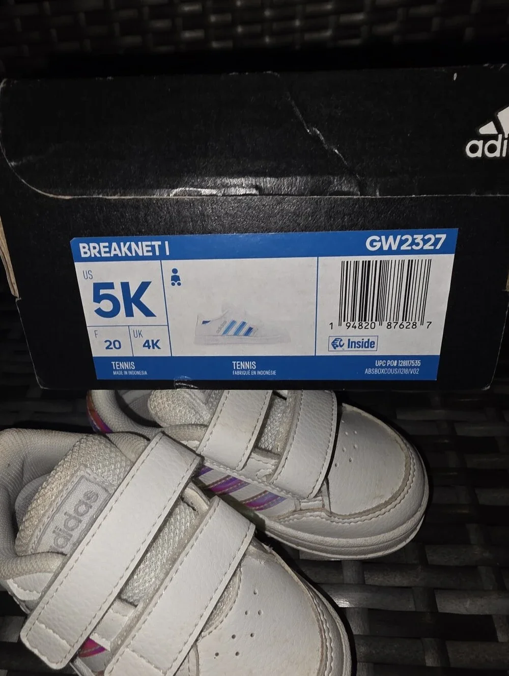 Adidas Shoes